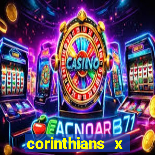 corinthians x cruzeiro ao vivo futemax